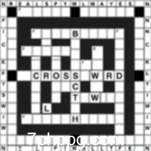 Crossword Games