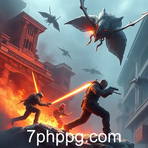 The Rise of PHPpg in the Gaming World